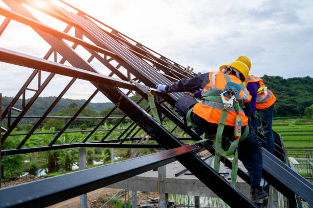 Best Flat Roof Repair Services  in Lakewood Park, TN